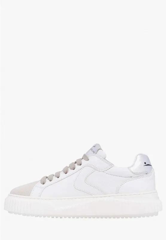 Voile Blanche Lipari White-silver (2017542331N02)