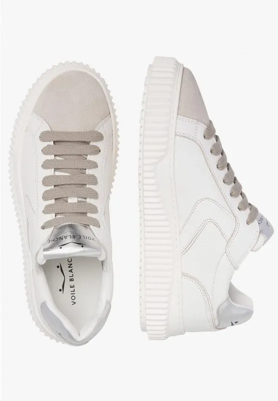 Voile Blanche Lipari White-silver (2017542331N02)
