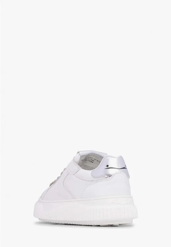Voile Blanche Lipari White-silver (2017542331N02)