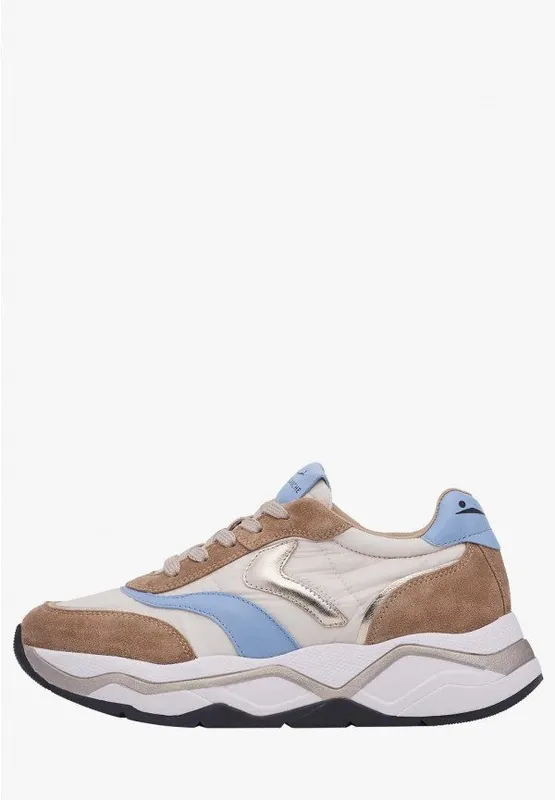 Voile Blanche Club108. White-brown (2018329021E07)