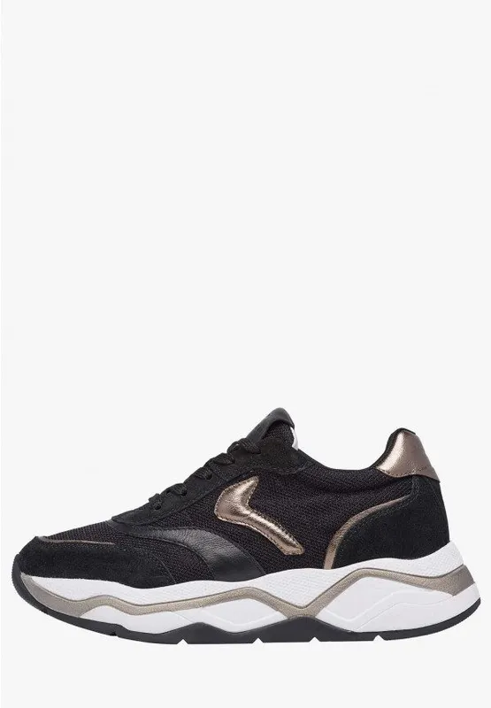 Voile Blanche Club108. Black-bronze (2018329041A54)