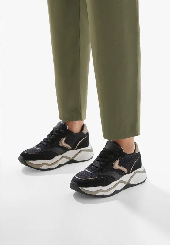 Voile Blanche Club108. Black-bronze (2018329041A54)
