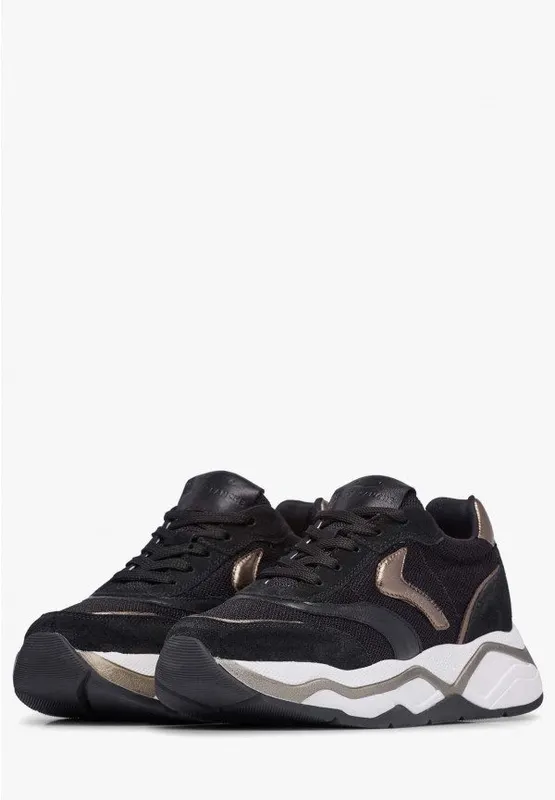 Voile Blanche Club108. Black-bronze (2018329041A54)