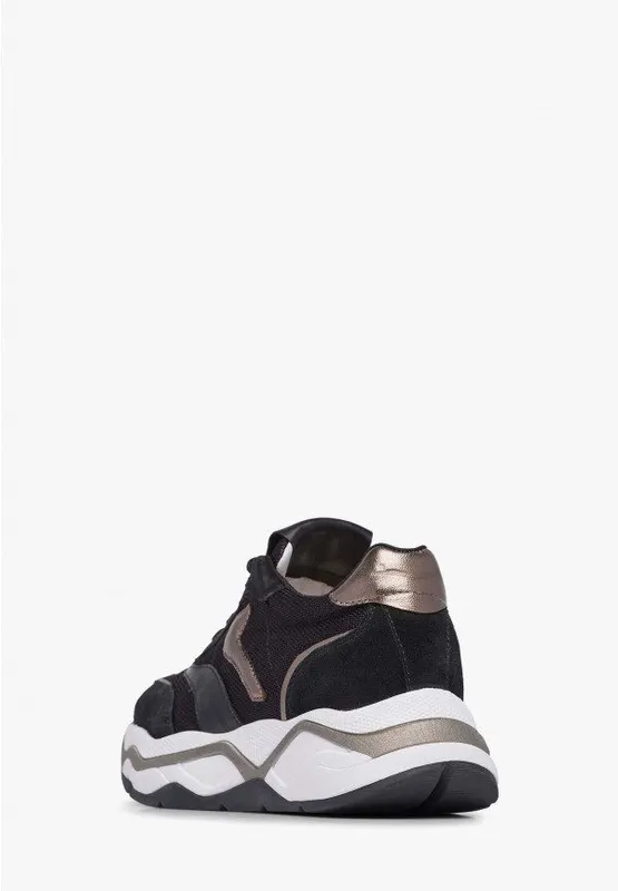 Voile Blanche Club108. Black-bronze (2018329041A54)