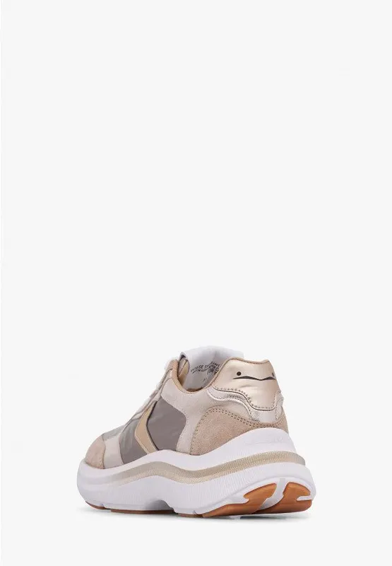 Voile Blanche Charlotte. Platinum (2018698072E49)