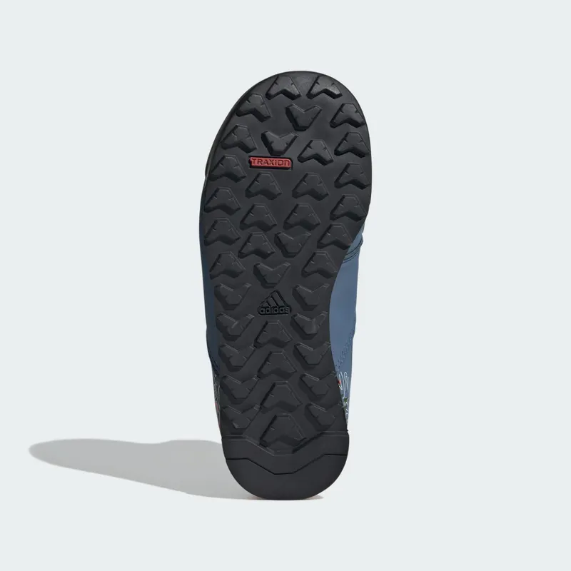 adidas Terrex Disney Snowpitch COLD.RDY Winter (ID3558)