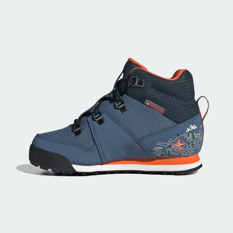 adidas Terrex Disney Snowpitch COLD.RDY Winter (ID3558)