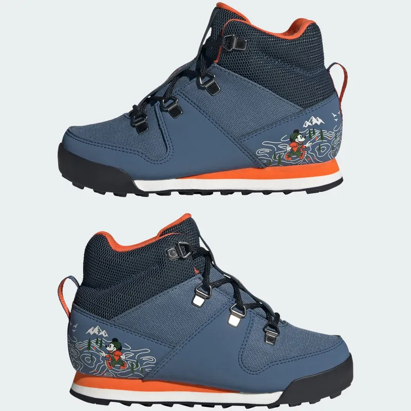 adidas Terrex Disney Snowpitch COLD.RDY Winter (ID3558)