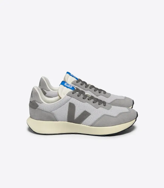 Veja PAULISTANA ALVEOMESH LIGHT GREY (PS1803741A)