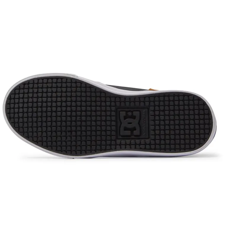 DC Shoes Pure Elastic wheat/white (ADBS300256-WEW)
