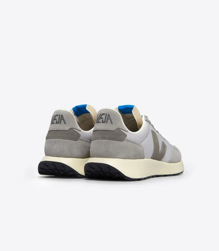 Veja PAULISTANA ALVEOMESH LIGHT GREY (PS1803741A)