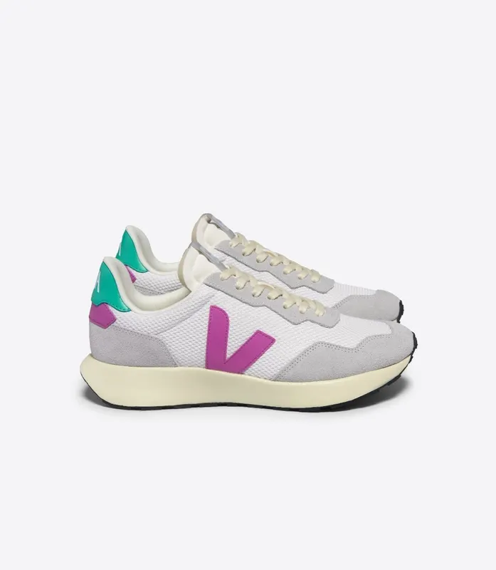 Veja PAULISTANA ALVEOMESH GRAVEL ULTRAVIOLET (PS1803743A)