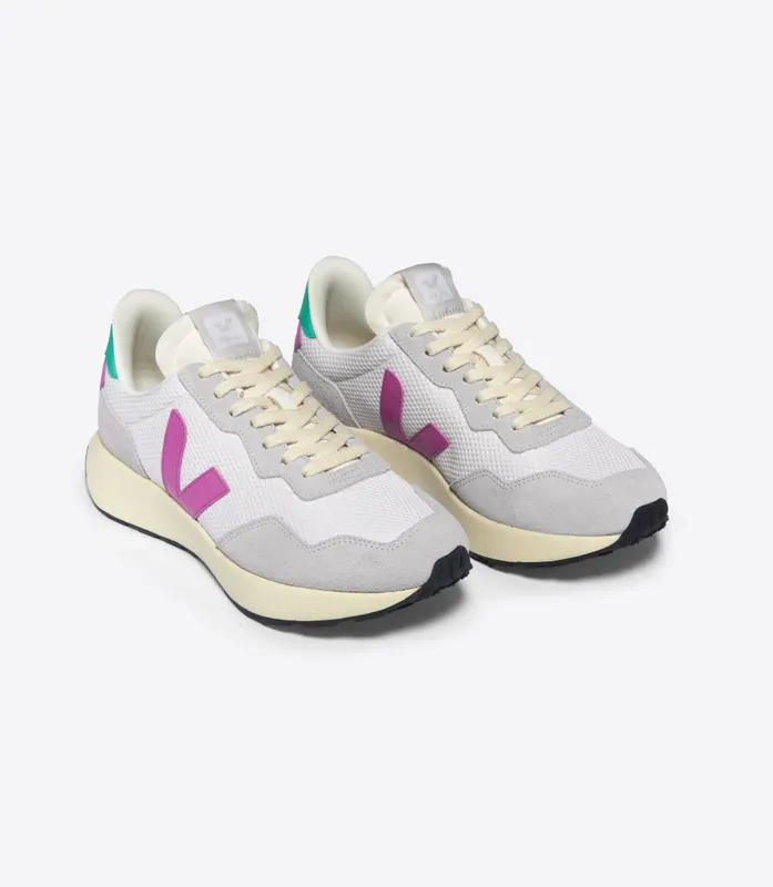 Veja PAULISTANA ALVEOMESH GRAVEL ULTRAVIOLET (PS1803743A)
