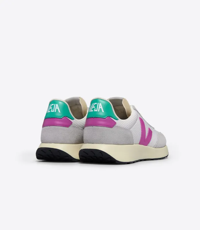 Veja PAULISTANA ALVEOMESH GRAVEL ULTRAVIOLET (PS1803743A)