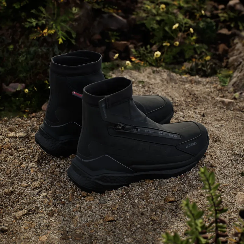 adidas Terrex Free Hiker 2 COLD.RDY Hiking (IH5539)