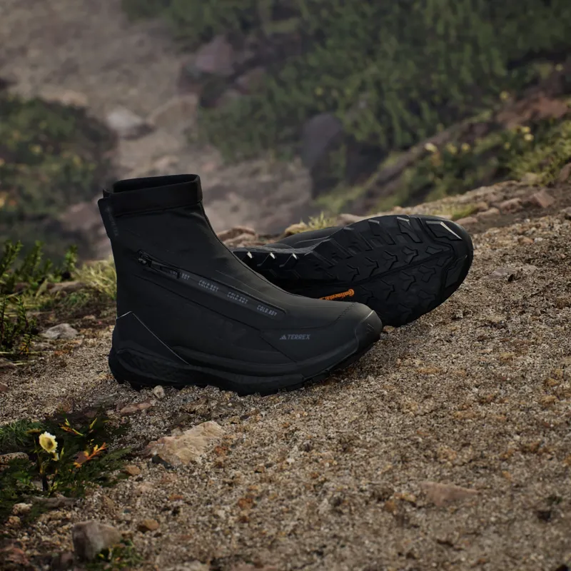adidas Terrex Free Hiker 2 COLD.RDY Hiking (IH5539)