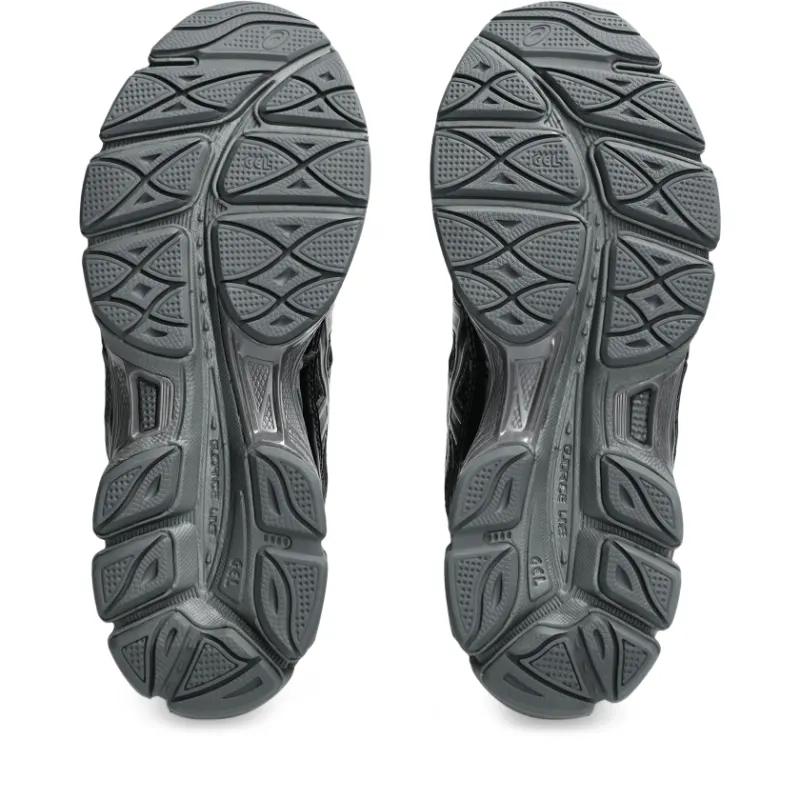 ASICS SportStyle x KICKI BLACK Gel-NYC “Black/Silver” (1203A571-001)