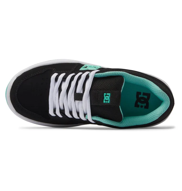 DC Shoes Lynx Zero black/aqua (ADBS100269-BA2)