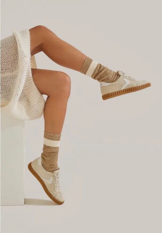 Voile Blanche Ines Beige (2018630020N01)