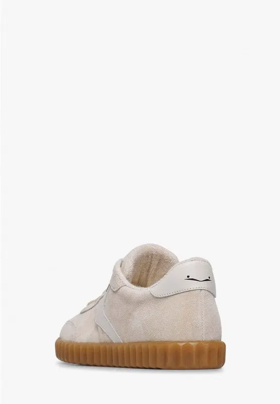Voile Blanche Ines Beige (2018630020N01)