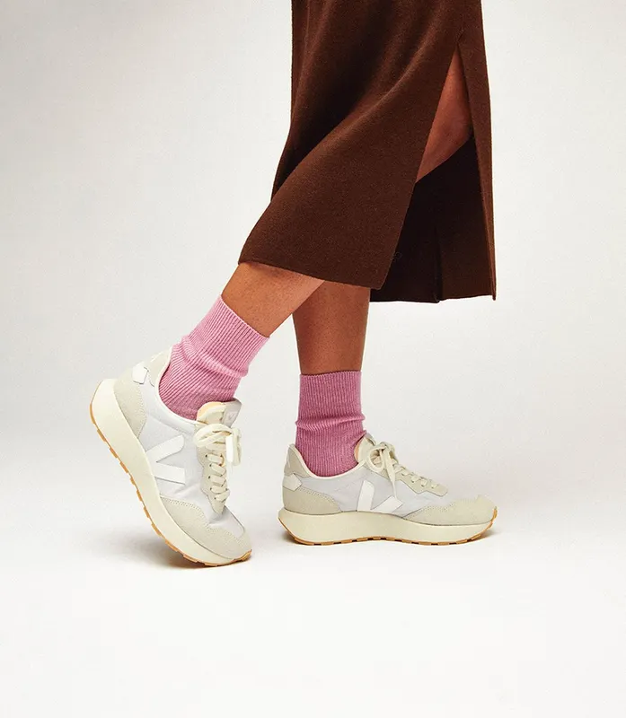 Veja PAULISTANA RIPSTOP PEARL PIERRE (PS1903748A)