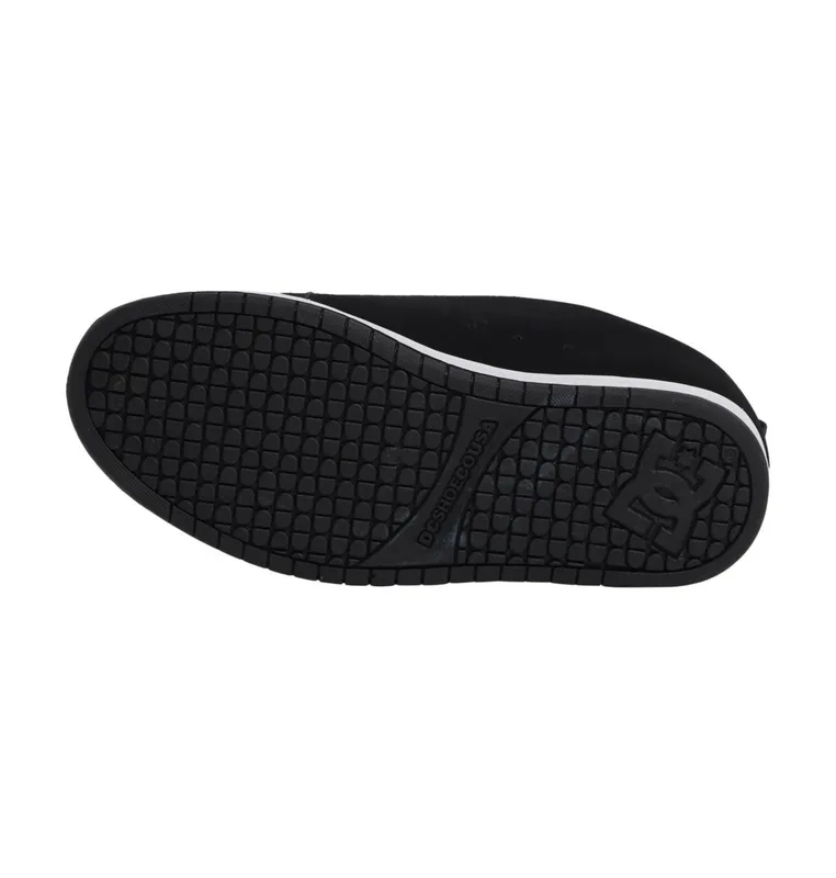 DC Shoes Court Graffik black (300529-001)
