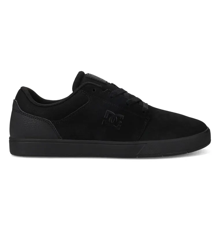 DC Shoes Crisis 2 black/black/black (ADYS100647-3BK)