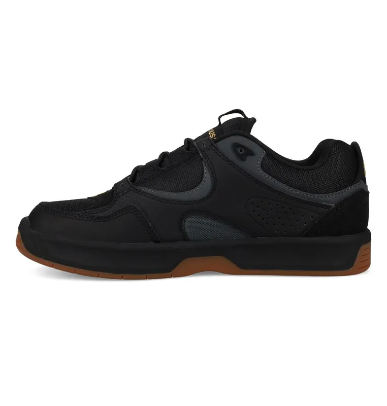 DC Shoes Kalynx Zero black/gold (ADYS100819-BG3)