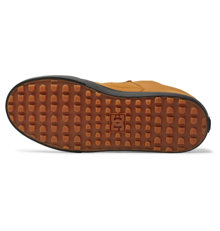 DC Shoes Pure WNT wheat (ADYS300151-WE9)