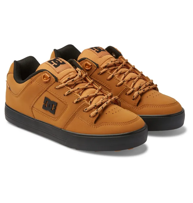 DC Shoes Pure WNT wheat (ADYS300151-WE9)