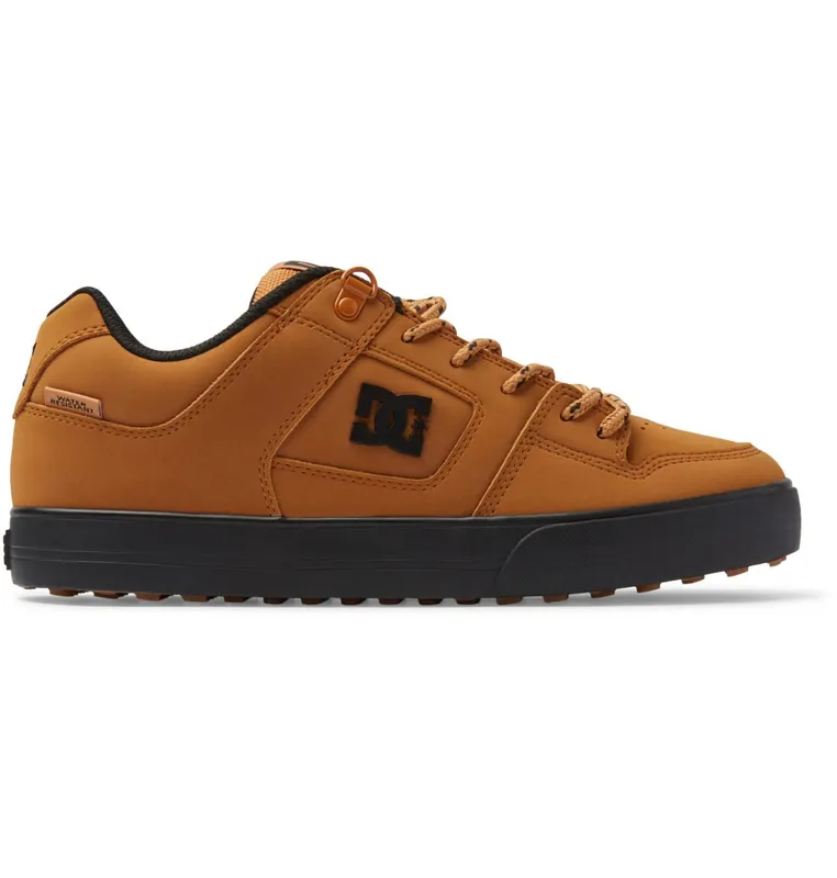 DC Shoes Pure WNT wheat (ADYS300151-WE9)