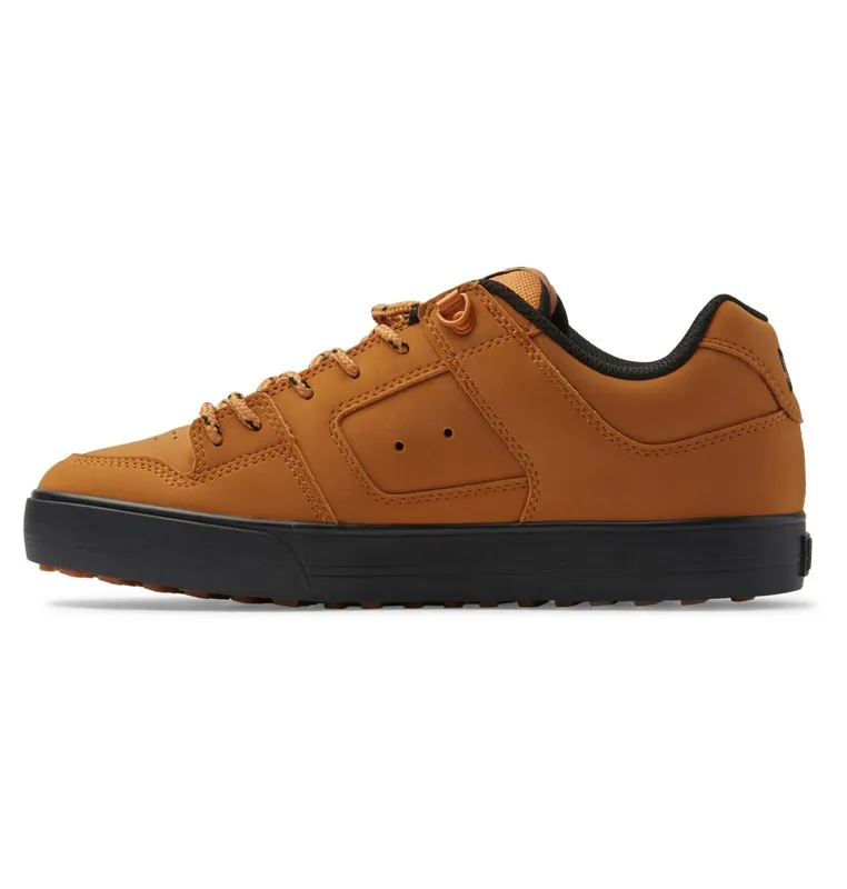 DC Shoes Pure WNT wheat (ADYS300151-WE9)