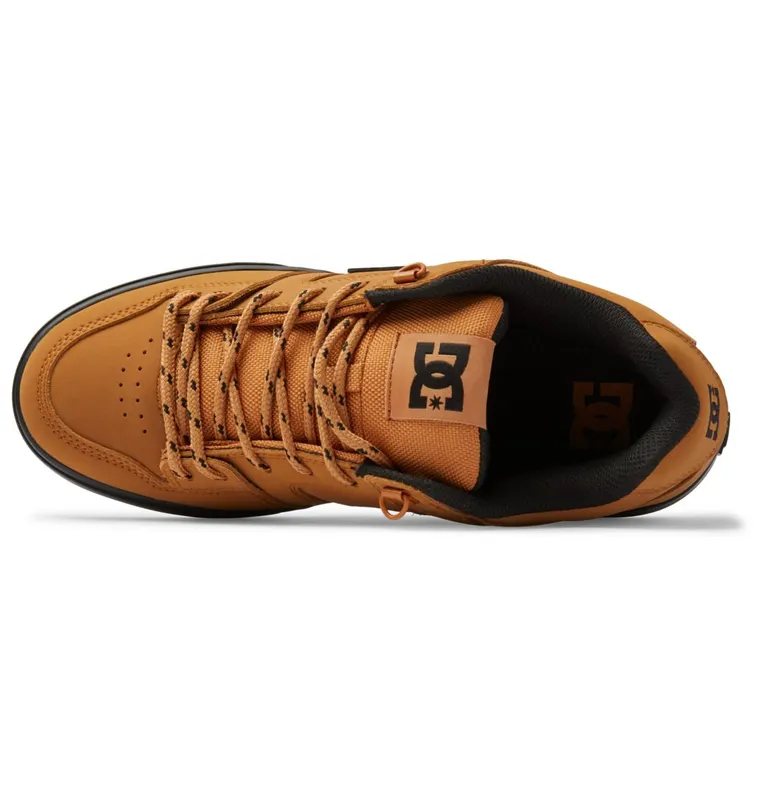 DC Shoes Pure WNT wheat (ADYS300151-WE9)