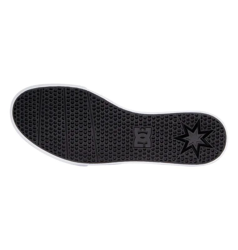 DC Shoes Trase SD black/black/grey (ADYS300172-XKKS)