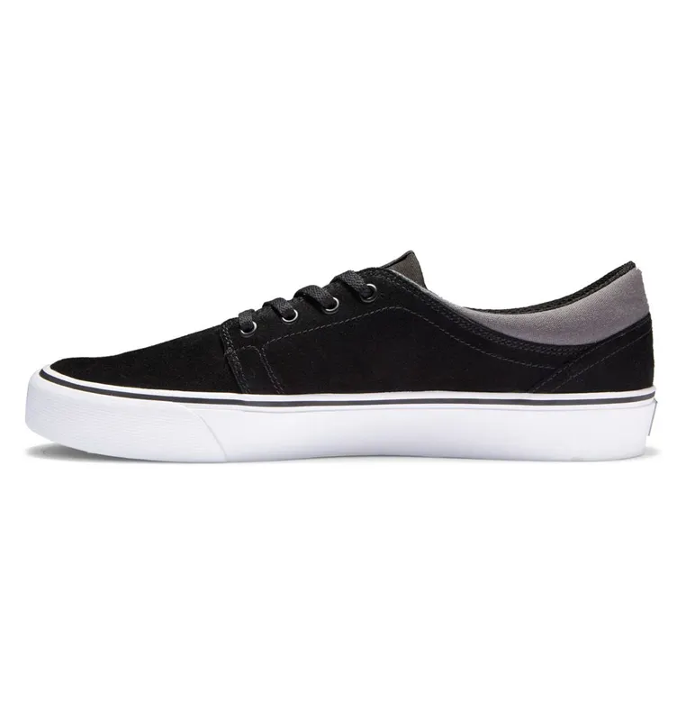 DC Shoes Trase SD black/black/grey (ADYS300172-XKKS)