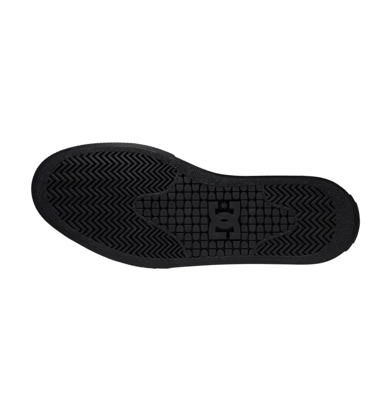 DC Shoes Manual black (ADYS300591-001)