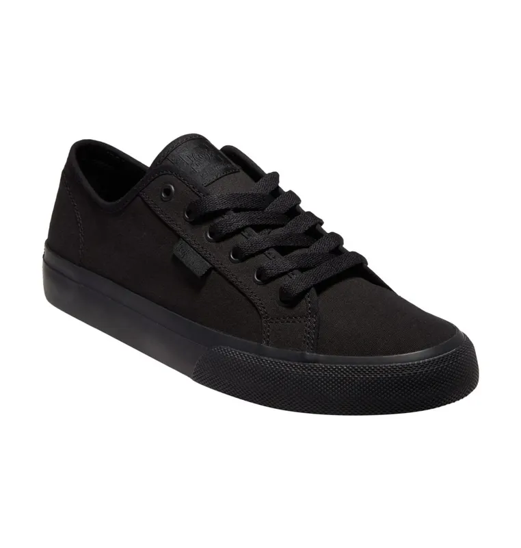 DC Shoes Manual black (ADYS300591-001)