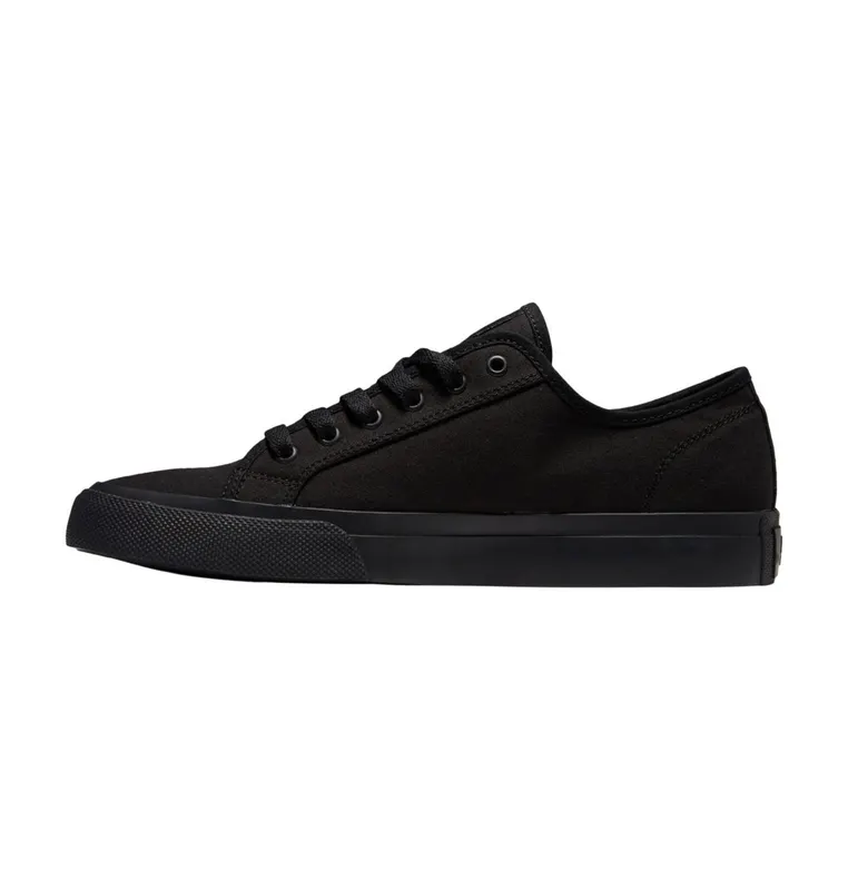 DC Shoes Manual black (ADYS300591-001)
