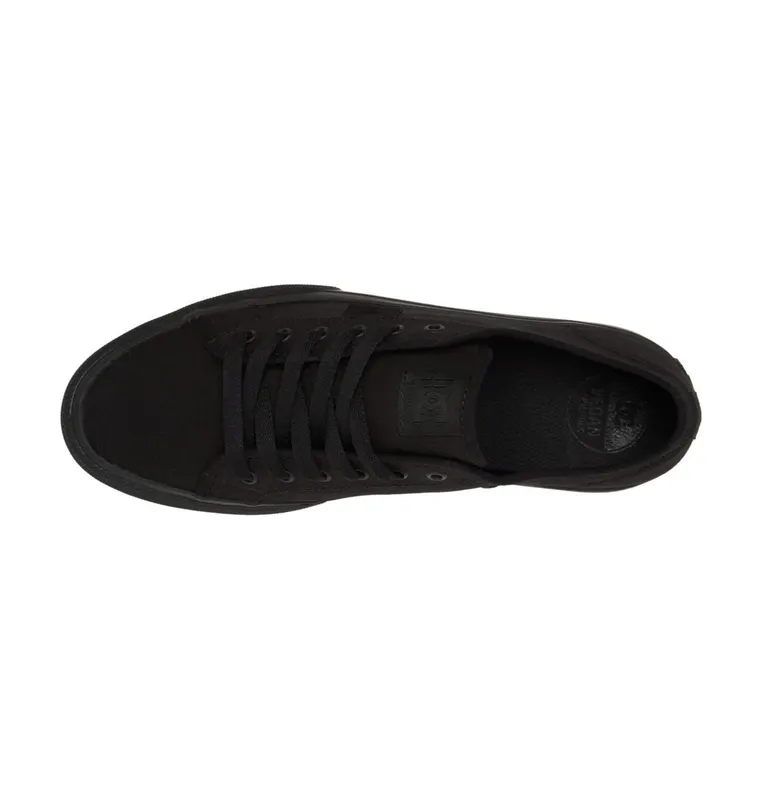 DC Shoes Manual black (ADYS300591-001)
