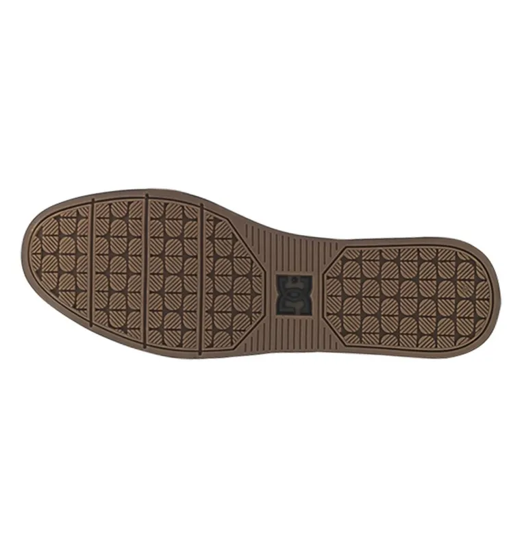 DC Shoes Tonik black/black (ADYS300769-BB2)