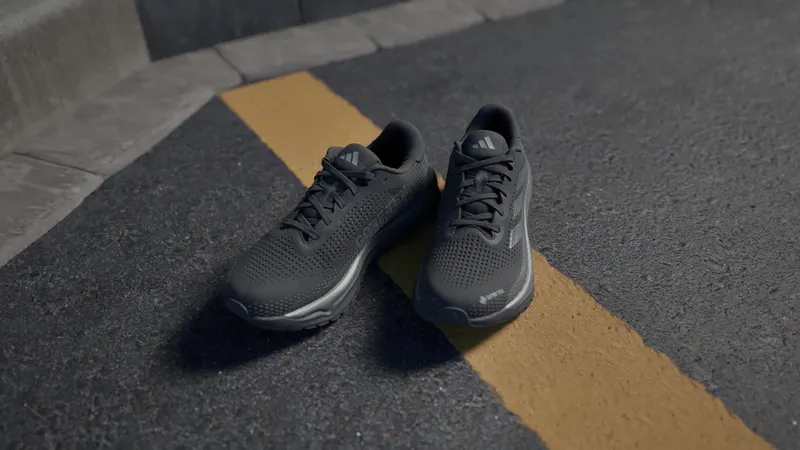 adidas Supernova GORE-TEX Hardloopschoenen (ID6304)