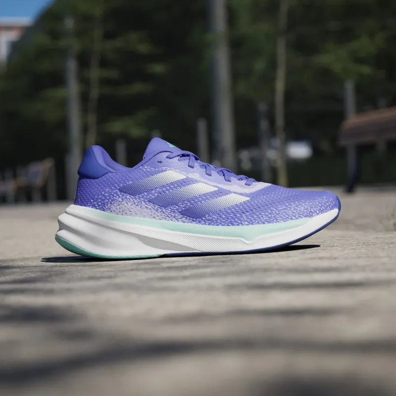 adidas Supernova Stride Hardloopschoenen (ID3695)