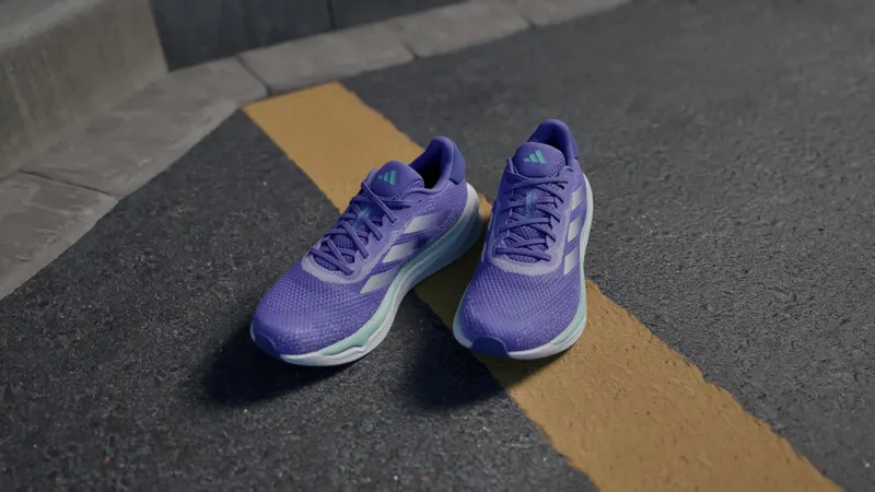 adidas Supernova Stride Hardloopschoenen (ID3695)