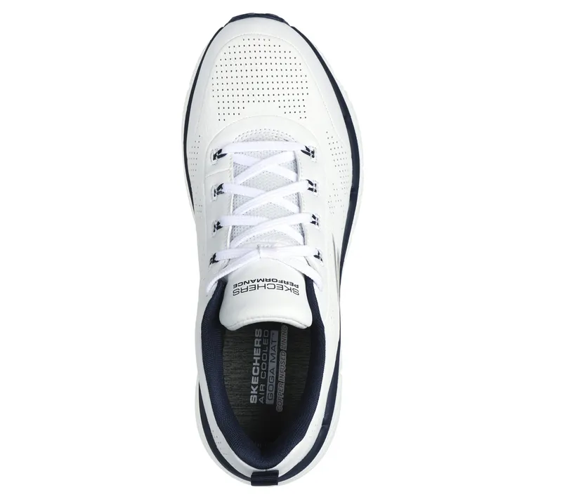 Skechers Max Cushioning Premier 2.0 – Lucid 2 – Wit / Marine (220828-WNV)