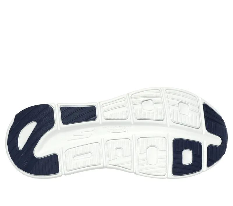 Skechers Max Cushioning Premier 2.0 – Lucid 2 – Wit / Marine (220828-WNV)