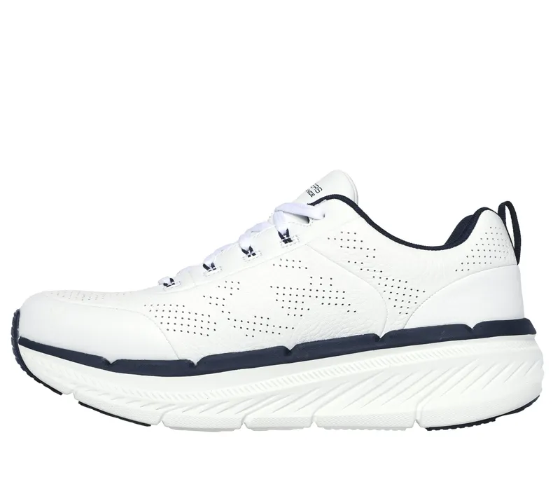 Skechers Max Cushioning Premier 2.0 – Lucid 2 – Wit / Marine (220828-WNV)