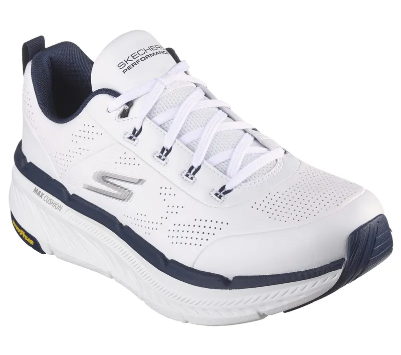 Skechers Max Cushioning Premier 2.0 – Lucid 2 – Wit / Marine (220828-WNV)