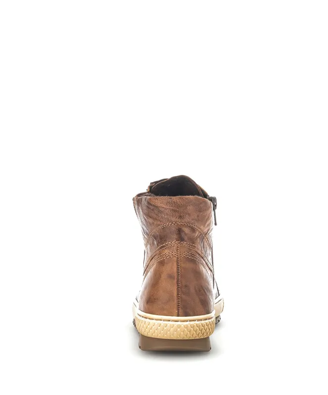 Gabor Sneaker high Braun (53.754.54)