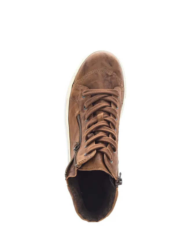 Gabor Sneaker high Braun (53.754.54)