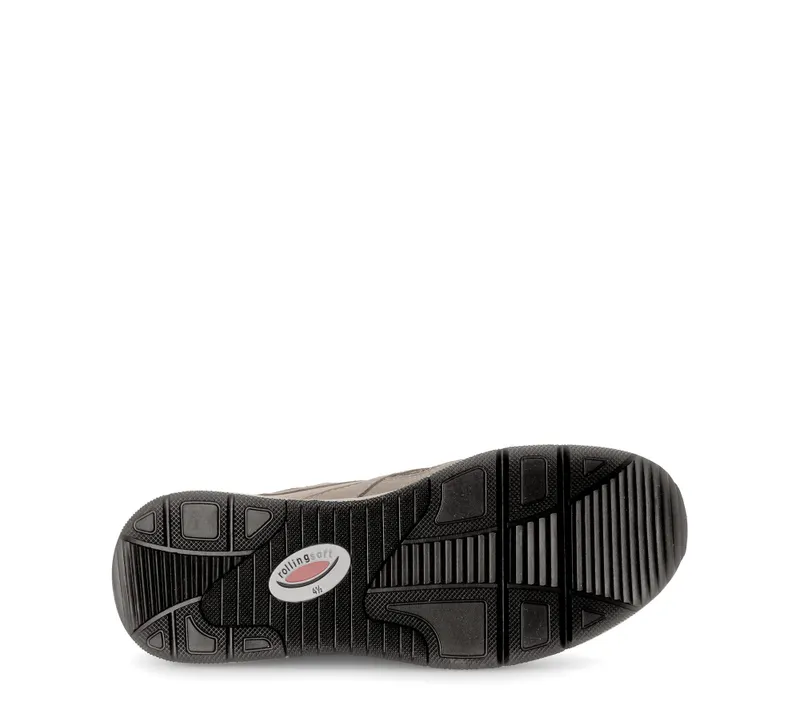 Gabor Lage sneakers Grijs (56.896.42)